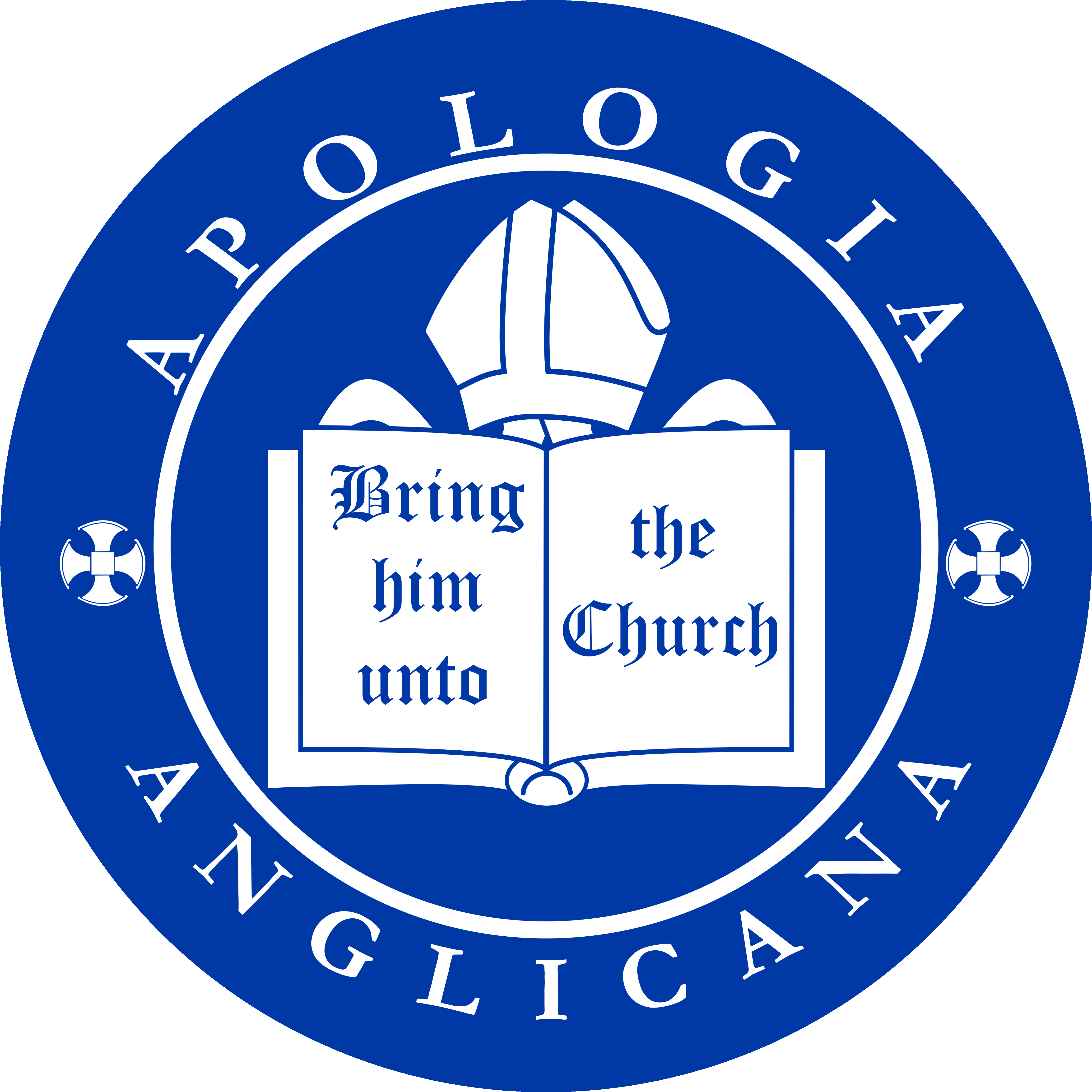 Apologia Anglicana seal